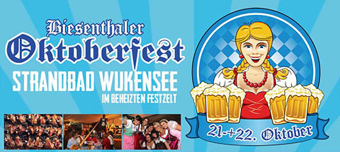 Oktoberfest