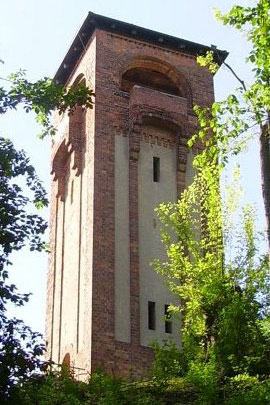 schlossbergturm