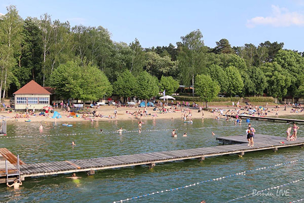 Strandbad Wukensee