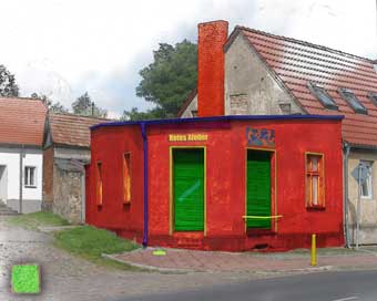 haus